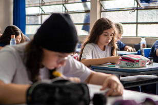Com programa Parceiro da Escola, Governo do Estado quer expandir qualidade da educação