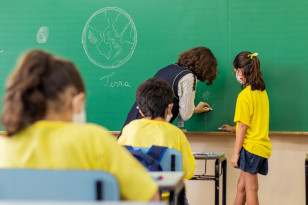 Estado seleciona professores para programa de formação na rede municipal