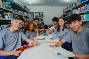 Rede estadual abre na segunda-feira matrículas e rematrículas para o ano letivo de 2025