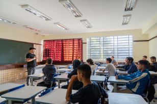 Secretaria da Educação do Paraná divulga resultado final do PSS para professores