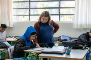 Termina nesta quinta-feira prazo de inscrição do Programa Alfabetiza Paraná