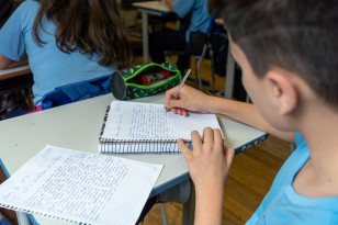 32,2% da receita e R$ 17 bilhões: Paraná é o estado que mais investiu em educação em 2024