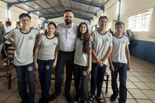 Investimento de R$ 19 milhões: Estado autoriza construção de nova escola em Apucarana