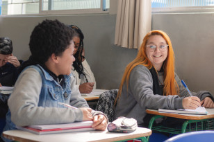 Alunos e professores da rede estadual entram em recesso a partir do dia 10