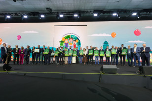 Com apoio do Estado, Agrinho celebra 30 anos de integração entre campo e cidade