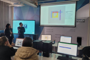 Fundepar consolida uso do BIM com plano de capacitação para todos os servidores