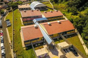 Estado reforça fiscalização de obras e serviços de engenharia em escolas estaduais