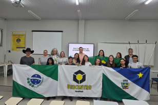 Alunos e professores da rede estadual de Guarapuava vão representar o Paraná na COP30