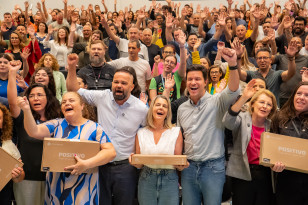 Governo investiu R$ 151 milhões com equipamentos e obras nas escolas estaduais de Curitiba