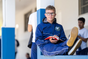 PGR reforça legalidade do programa de escolas cívico-militares do Paraná