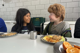 Alimentação escolar no Paraná alia tradições, pesquisa e segurança nutricional