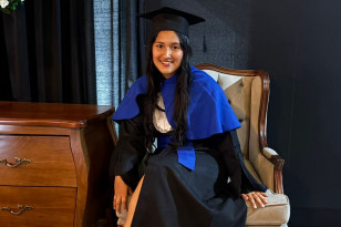 Resultado do Aprova Paraná Universidades realiza sonho de estudantes paranaenses