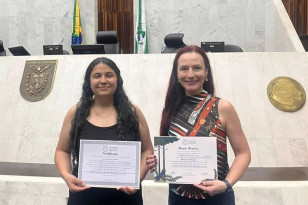 Proposta de aluna da rede vira lei e Paraná tem programa de orientação vocacional