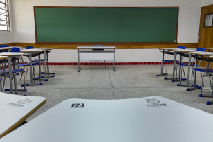 Ponta Grossa ganhará nova escola da rede estadual com investimento de R$ 13,7 milhões