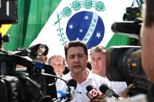 Foz do Iguaçu, São Miguel do Iguaçu e Marechal Cândido Rondon terão novas escolas