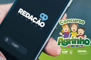 Concurso de Redação Agrinho 2026 mobiliza alunos da rede estadual a partir desta semana