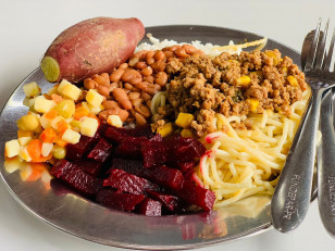 Dia da alimentação é comemorado na Seed-PR com evento com soluções inovadoras em nutrição escolar