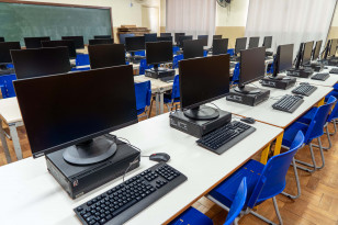 Paraná aplica Simulado Momento Enem 2026 para cerca de 118 mil estudantes da rede estadual