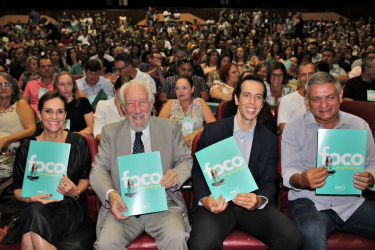 Seminário Foco na Aprendizagem 2020