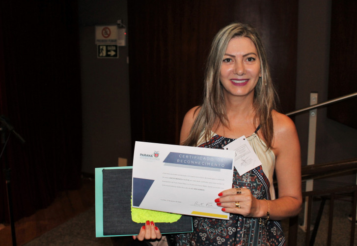 Seminário Foco na Aprendizagem 2020