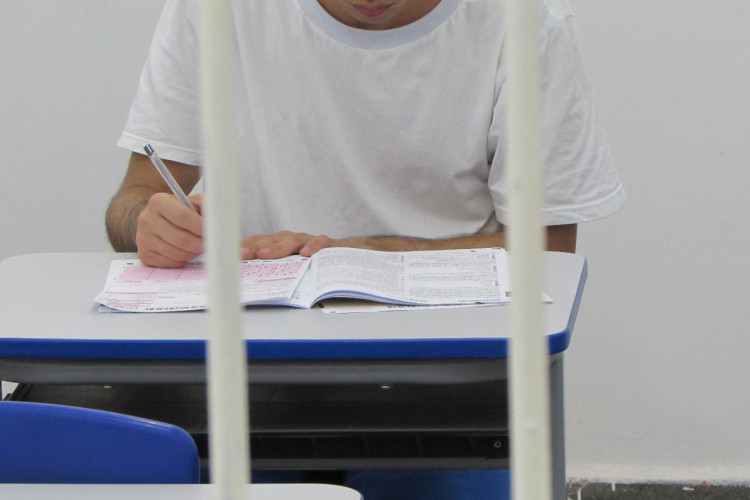 82% dos adolescentes em socioeducação tiveram aprovação no Encceja