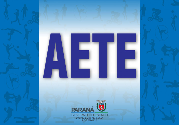 Matrículas abertas para AETE