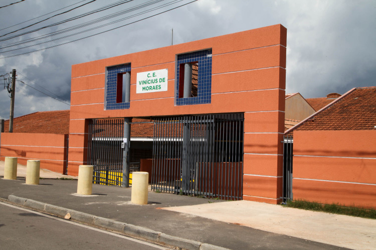 Escola Bonita