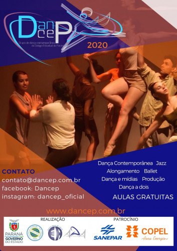 DANCEP
