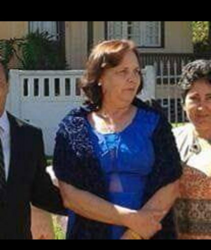 Marlene Correa, diretora da rede estadual há 20 anos, faleceu neste sábado (23)