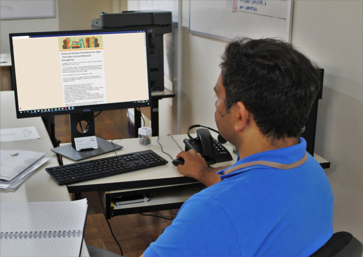 Inscrições já estão abertas