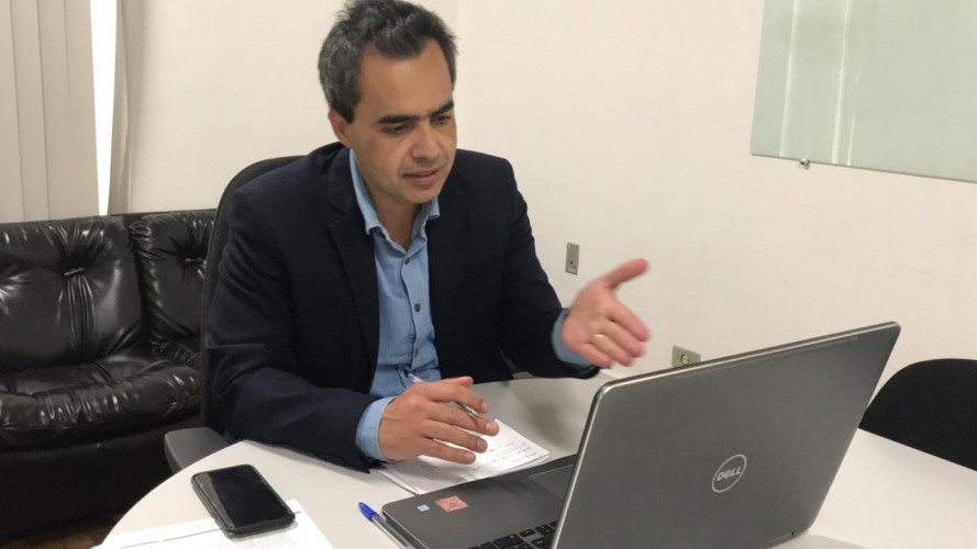 Reuniões setoriais do Comitê