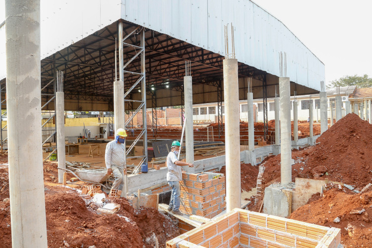 Colégio Estadual Carlos Zewe Coimbra