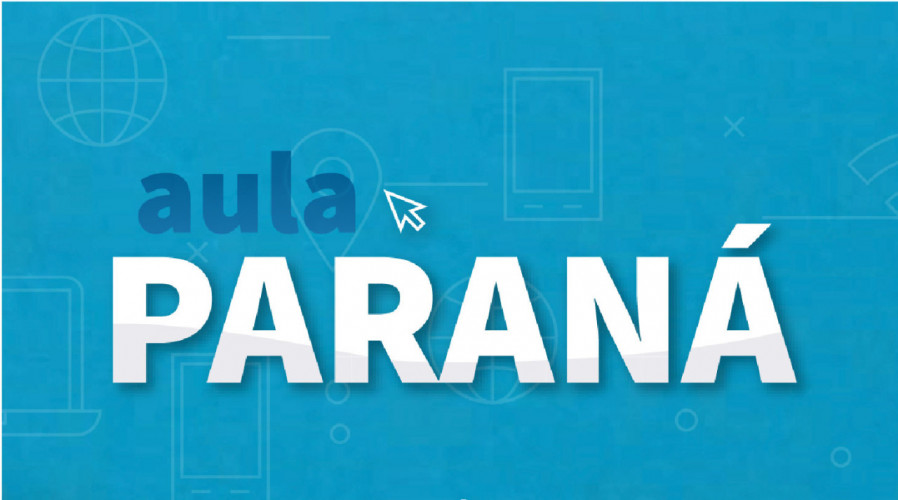 aula paraná