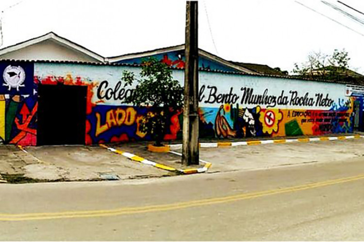 colégio bento munhoz competição digital desporto