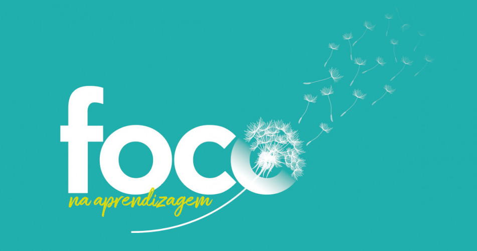 Logo do Encontro de Diretores - Foco na Aprendizagem