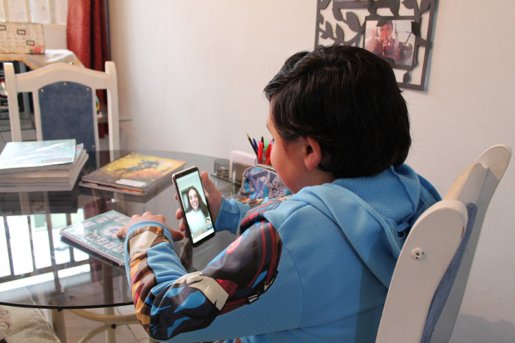 meet aulas remotas virtuais paraná