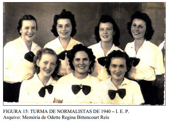 Instituto de Educação do Paraná Professor Erasmo Pilotto