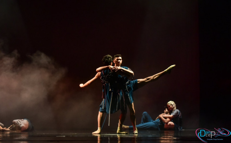 aulas dança dancep cep