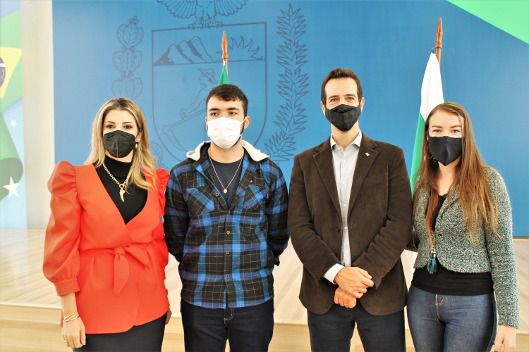 Super aula Educação Financeira