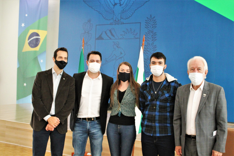 Super aula Educação Financeira