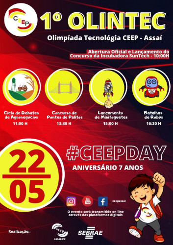 CEEPDAY