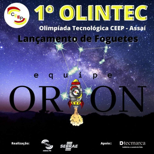 Lançamento de Foguetes