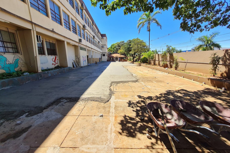 Colégio Estadual de Paranavaí