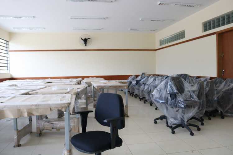 Colégio Estadual do Campo Danilo Zanona Ribeiro