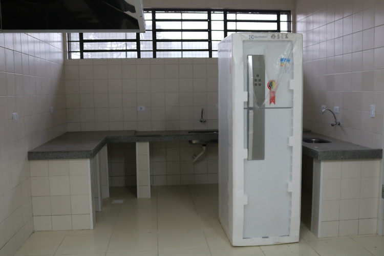 Colégio Estadual do Campo Danilo Zanona Ribeiro