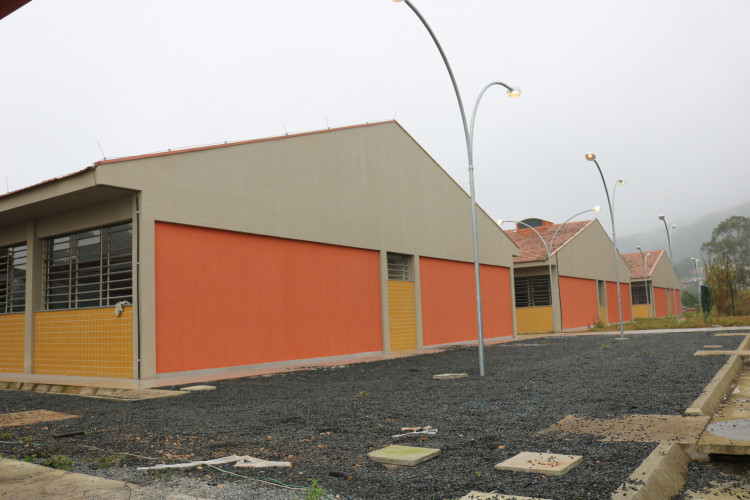 Colégio Estadual do Campo Danilo Zanona Ribeiro