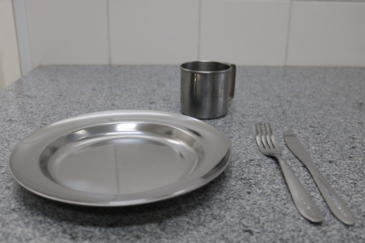 Colégio Estadual do Campo Danilo Zanona Ribeiro