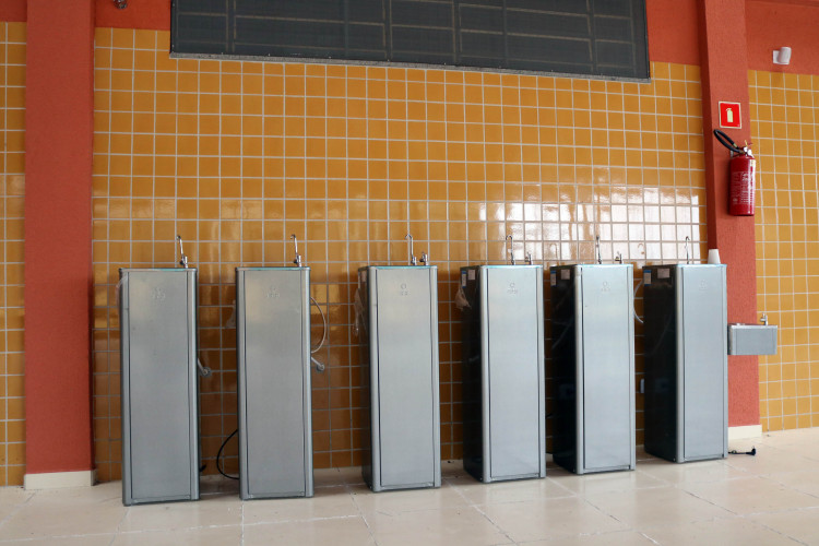 Colégio Estadual do Campo Danilo Zanona Ribeiro