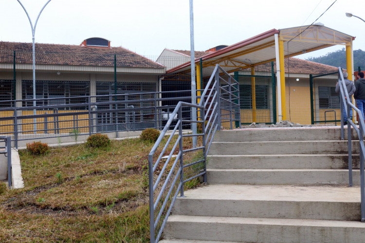 Colégio Estadual do Campo Danilo Zanona Ribeiro