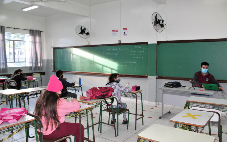 Colégio Estadual Princesa Isabel